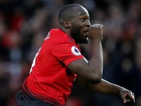 NÓNG! Lukaku lên tiếng xác nhận tương lai tại Man Utd
