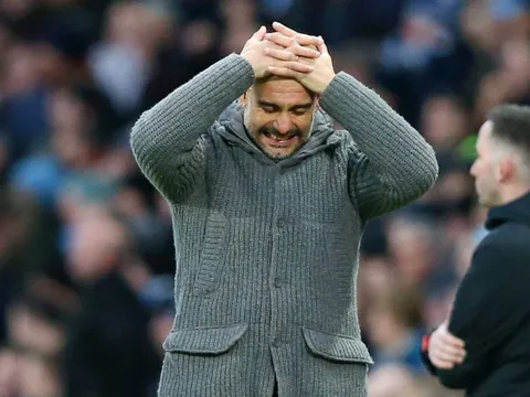 Nóng: Man City có thể bị cấm tham gia 2 kỳ chuyển nhượng như Chelsea