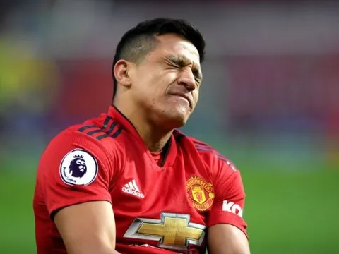 Nóng: Man City sẵn sàng giải cứu Sanchez khỏi Man Utd