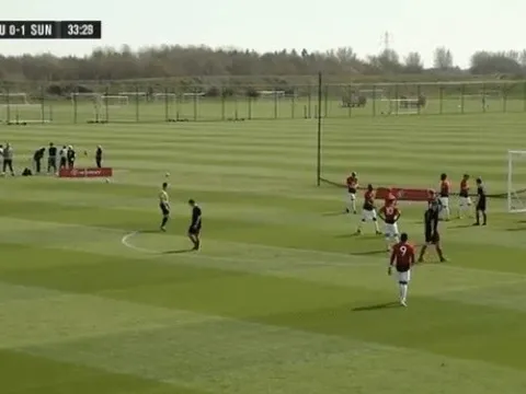 Man Utd đón nhận cú hích lớn nhất trong tuần