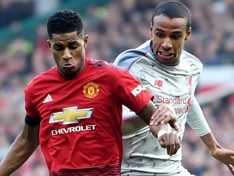 NÓNG: Man Utd mất 10 người khi chạm trán Crystal Palace