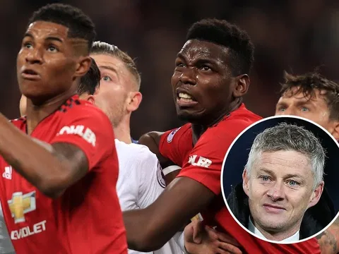 NÓNG! Man Utd ra đề nghị khủng khiến Rashford lung lay