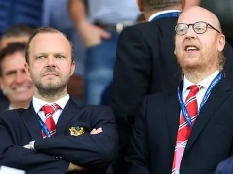 Nóng mắt vụ Pogba, nhà Glazer ra mặt gửi 'tối hậu thư' đến Raiola