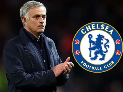 Nóng! Mourinho lên tiếng, nói một lời về khả năng trở lại Chelsea