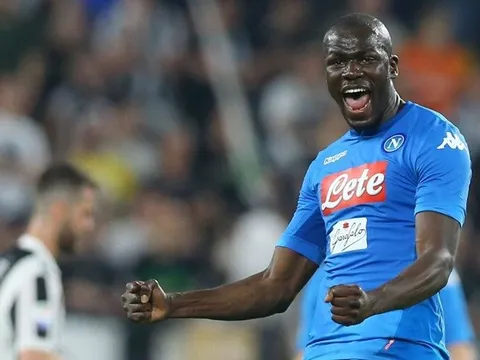 Nóng: Mục tiêu 95 triệu bảng của Manchester United cam kết tương lai