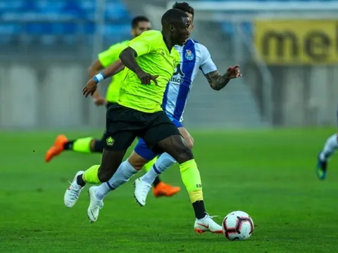 Nóng: Mục tiêu "bom tấn" của MU sắp rơi vào tay Bayern