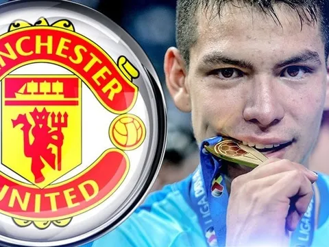 Man Utd ngỏ lời, mục tiêu số 1 đã "hoàn toàn chuẩn bị sẵn sàng"