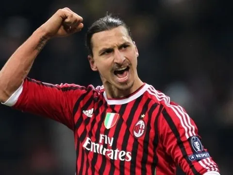 NÓNG! Vừa trở lại AC Milan, Ibrahimovic đã tính chuyện giải nghệ
