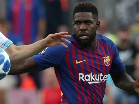 NÓNG! Nhà vô địch World Cup 25 tuổi nói 'yes' với Man Utd