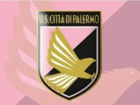 NÓNG! Palermo lừng danh một thời bị giáng xuống Serie C