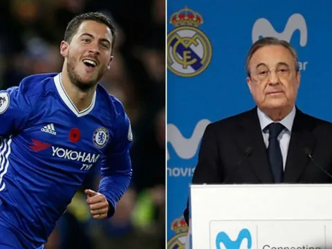 NÓNG! Real Madrid 99% kích hoạt 'bom tấn' khủng nhất mùa Hè