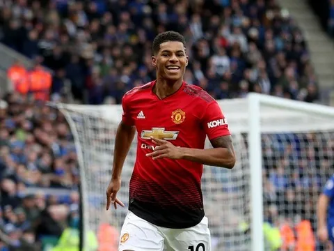 NÓNG! Rashford muốn rời Man Utd, tới bến đỗ gây sốc