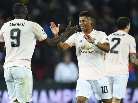 NÓNG! Rò rỉ đối thủ của Liverpool, Man Utd ở tứ kết Champions League