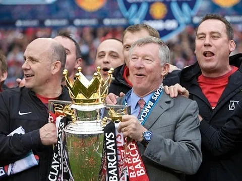 NÓNG: Sau 'cánh tay phải', Solskjaer rộng cửa thâu tóm luôn 'tay trái' Sir Alex