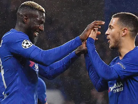 NÓNG: Sau Hazard, tương lai 'bom xịt Chelsea' 40 triệu được định đoạt