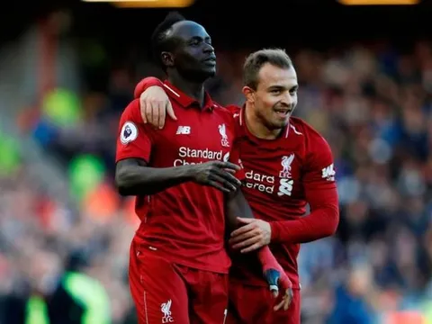 NÓNG: "Siêu máy chạy" Liverpool lên tiếng, Real đã chịu từ bỏ chưa?