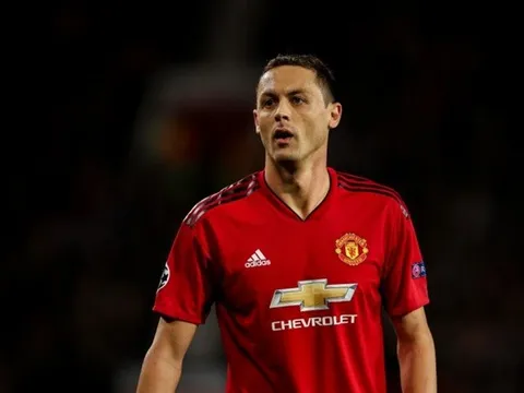 NÓNG: Solskjaer báo 2 tin vui, M.U đón trụ cột trở lại trận Everton