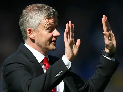NÓNG! Solskjaer buông 1 lời đanh thép, M.U có biến lớn?
