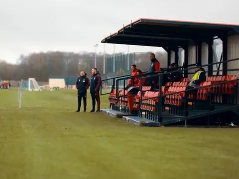 Nóng! Solskjaer cử 2 trợ lý "xem giò" Bale, Man Utd sắp có biến?