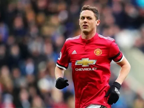 NÓNG! Solskjaer làm rõ chấn thương của Matic, M.U nguy khốn
