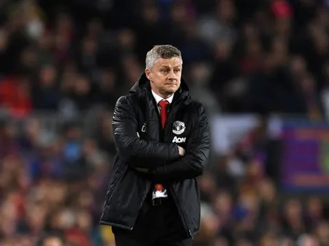 NÓNG! Solskjaer nói lời thật lòng về cơ hội vào tốp bốn của M.U
