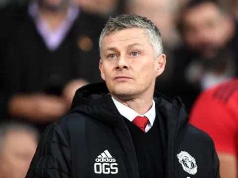 NÓNG! Solskjaer 'trảm' cái tên ông muốn bán đứt Hè này khỏi đại chiến Liverpool