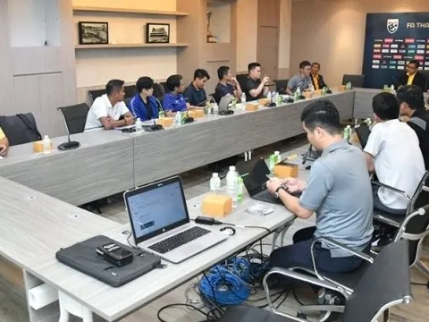 NÓNG! Thái Lan sắp bị tước quyền đăng cai VCK U23 châu Á 2020