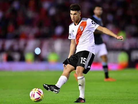 NÓNG! 'Tiểu Modric' lên tiếng, nói 1 câu khiến Arsenal sôi sục