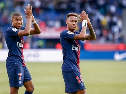 NÓNG! Tuchel úp mở tương lai Neymar - Mbappe, PSG sắp có biến lớn