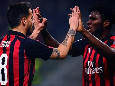 Nóng: Tuyển trạch viên của Tottenham đã có mặt tại Bergamo