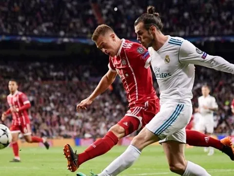 Nóng: Xác định CLB dang tay cứu rỗi "kẻ thất sủng" tại Real Madrid?