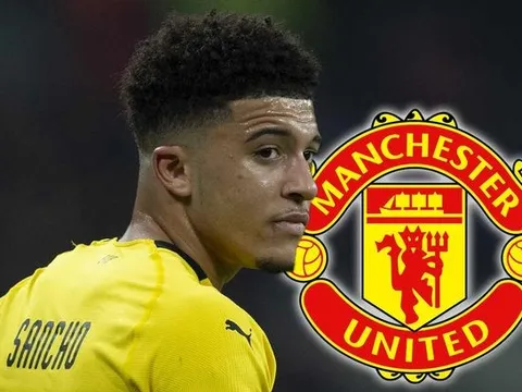 NÓNG! Xác định rõ 3 'bom tấn' khủng Solskjaer yêu cầu BLĐ M.U chiêu mộ
