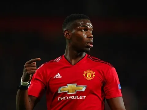 NÓNG! Zidane tiết lộ lý do muốn ký Pogba