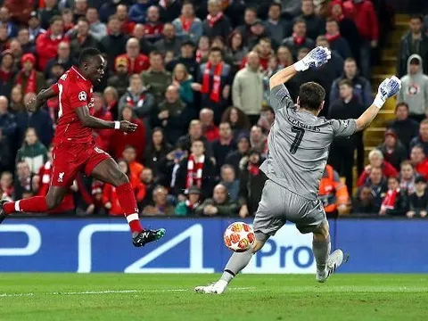 Xếp hạng 5 ngôi sao xuất sắc nhất PL hiện tại: Khác biệt ở 1 cái tên