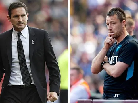 Nước Anh đang "điên", và "điên" hơn bao giờ hết