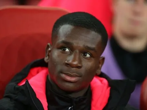 Nước Đức mời gọi, Arsenal sắp mất thêm một tài năng trẻ