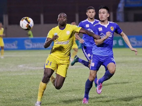 3 cặp đấu đáng chờ đợi vòng 11 V-League: Người cũ tái ngộ, chung kết ngược tại Nha Trang