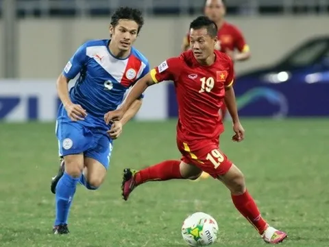 Thành Lương khước từ thầy Park: Khi thuyền đã về bến đỗ an yên