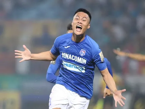 Cựu HLV ĐT Việt Nam: Công thủ toàn diện, cậu ấy xứng đáng góp mặt cùng ĐTQG