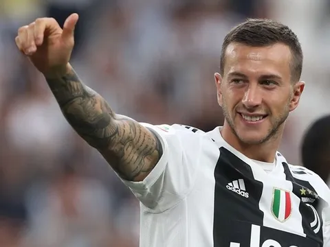 “Ở đội bóng này, mọi giấc mơ đều có thể thực hiện được”