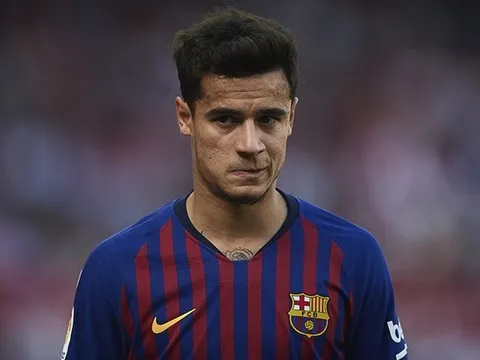 9 cầu thủ có thể chia tay Barca sau chung kết Copa del Rey: Có tới 3 mục tiêu của MU