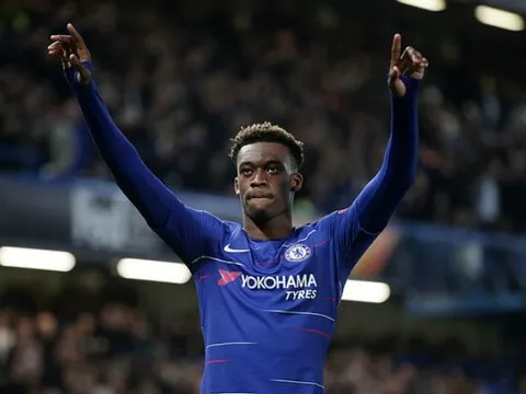 Chelsea đại thắng, học trò Sarri nói 1 lời đanh thép