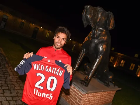 CHÍNH THỨC: 'Mục tiêu lâu năm' của Man Utd tái xuất châu Âu