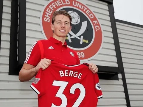 CHÍNH THỨC: Ký hợp đồng kỷ lục, 'cú lừa' Man Utd có bến đỗ gây sốc