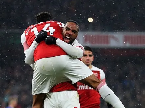 10 bộ 3 sát thủ lừng lẫy châu Âu thời điểm hiện tại: Premier League có 4 cái tên, số 1 không ngờ