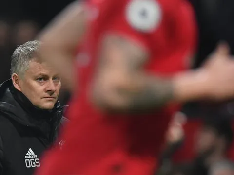 5 tin tức mới nhất về Man Utd: Kế hoạch "siêu to khổng lồ" của Solskjaer