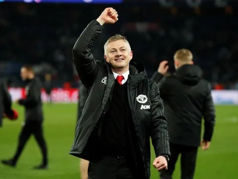 Solskjaer: "Tôi đã hỏi Google, nhưng vẫn không hiểu được"