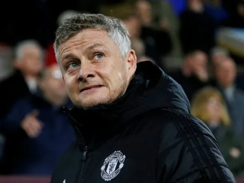 Fan Man Utd thất vọng vì Ole: Hình ảnh trái ngược so với Sir Alex