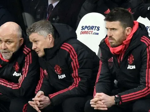 Xong! Chắc ghế, Solskjaer chốt tương lai 3 'món quà' của Sir Alex và Mourinho