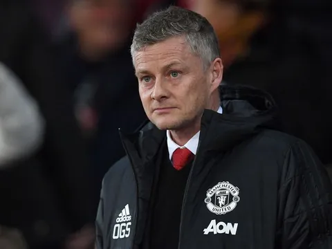 Ole Gunnar Solskjaer đáp lại tuyên bố của Ed Woodward